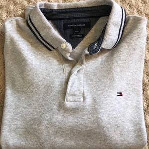 Tommy Hilfiger (custom fit) Polo
